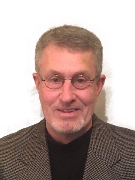 Ward 4 Alderman candidate